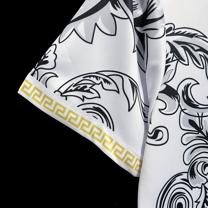 23/24 Italy Special Edition White S-XXL