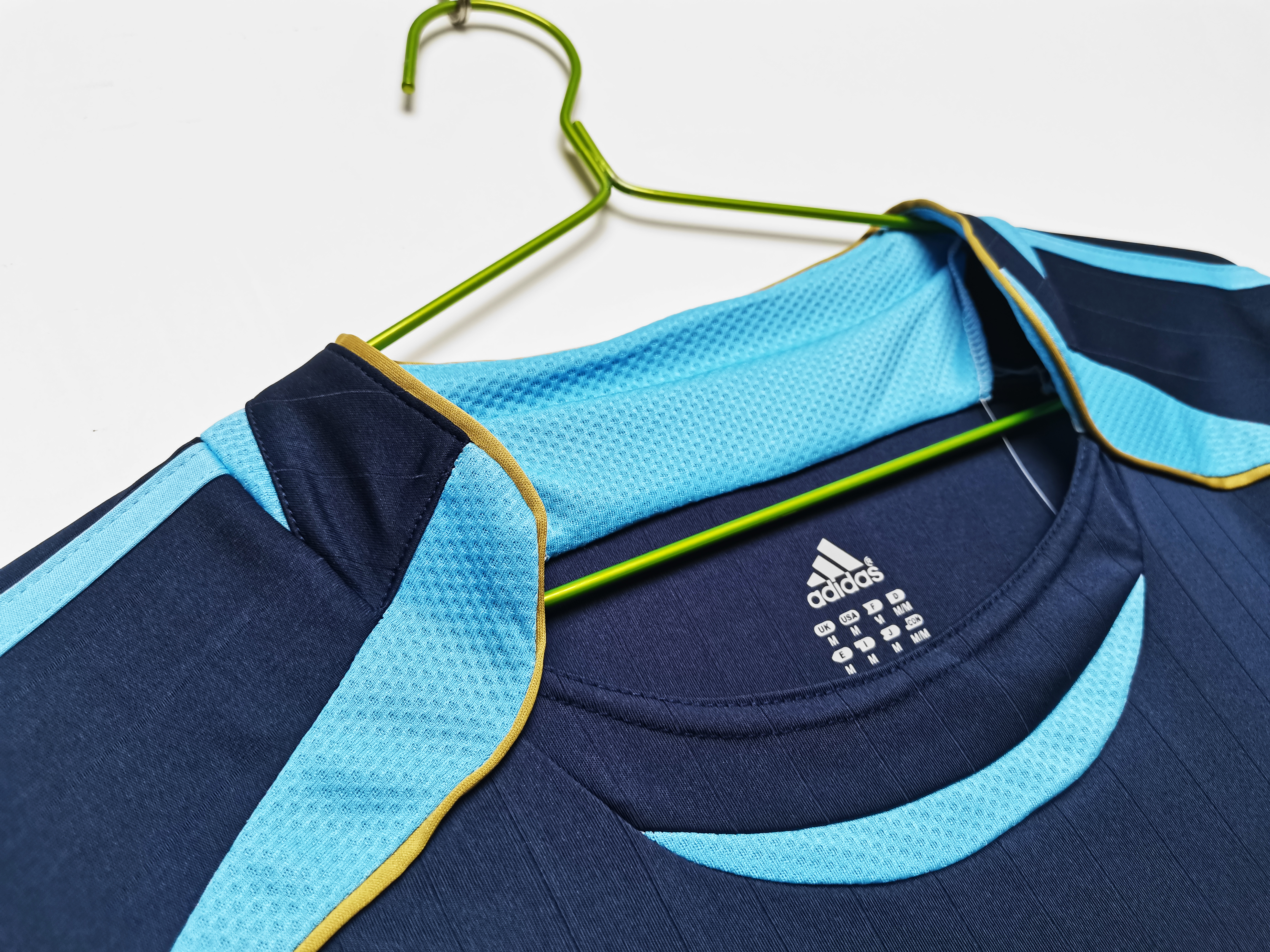 2006 Argentina away Retro version S-XXL