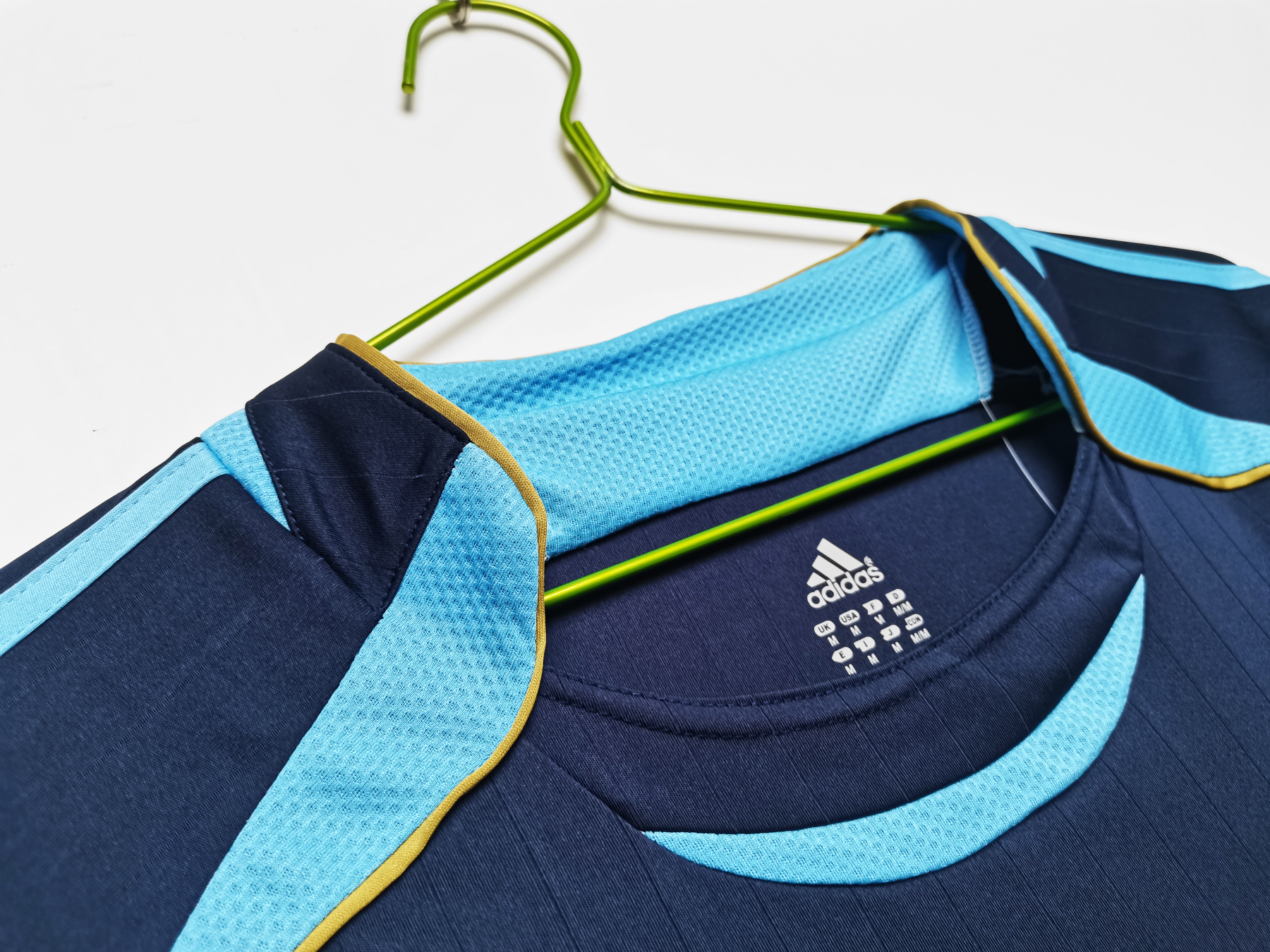 2006 Argentina away Retro version S-XXL