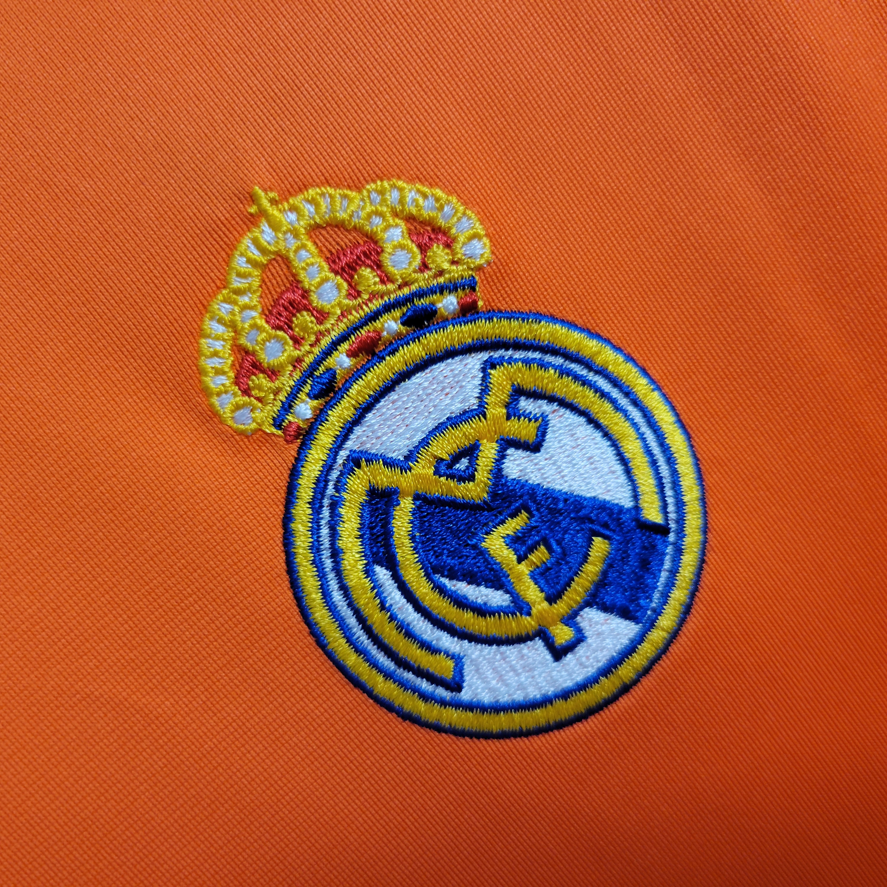 Retro 13-14 Real Madrid 2 away size S-XXL