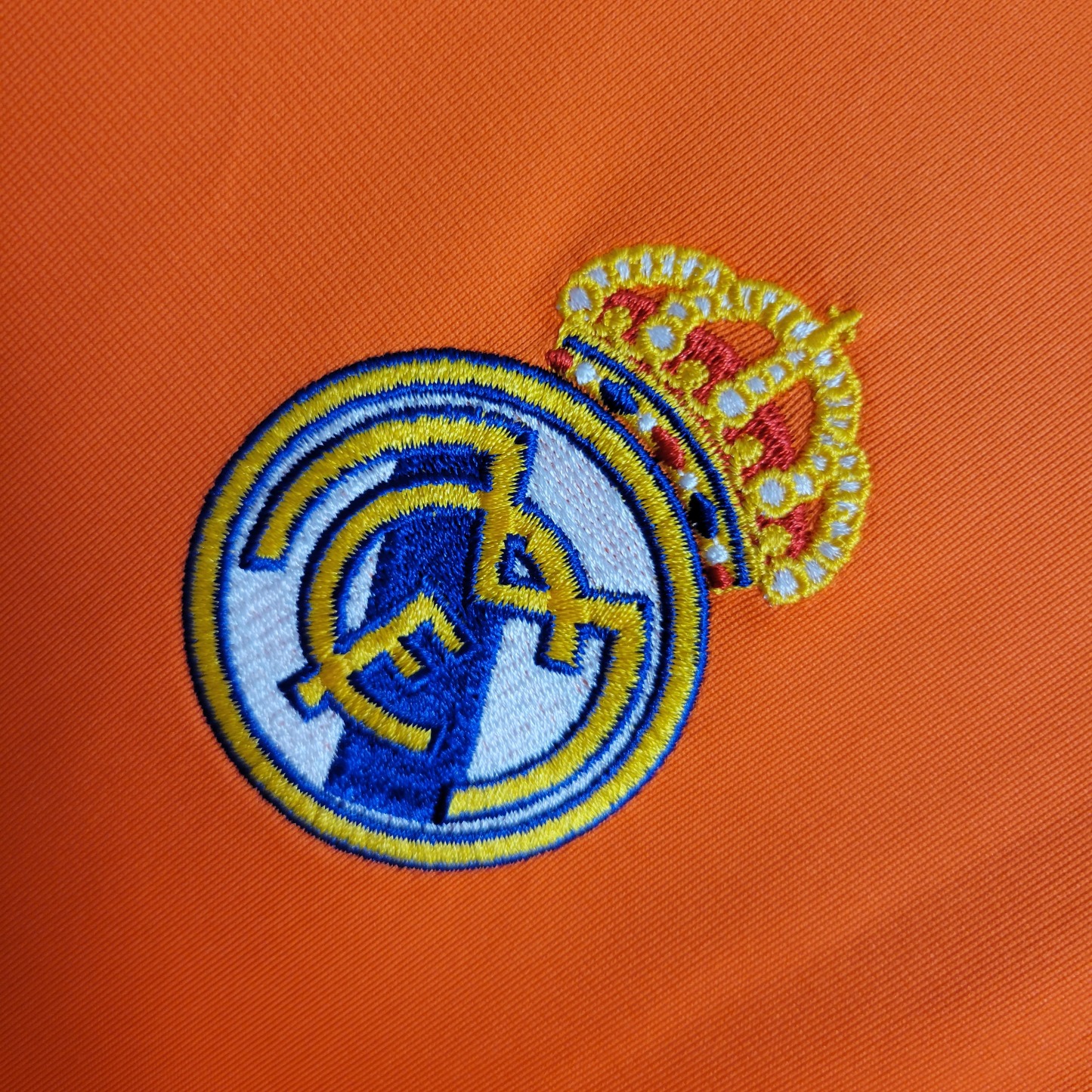 Retro 13-14 Real Madrid 2 away size S-XXL