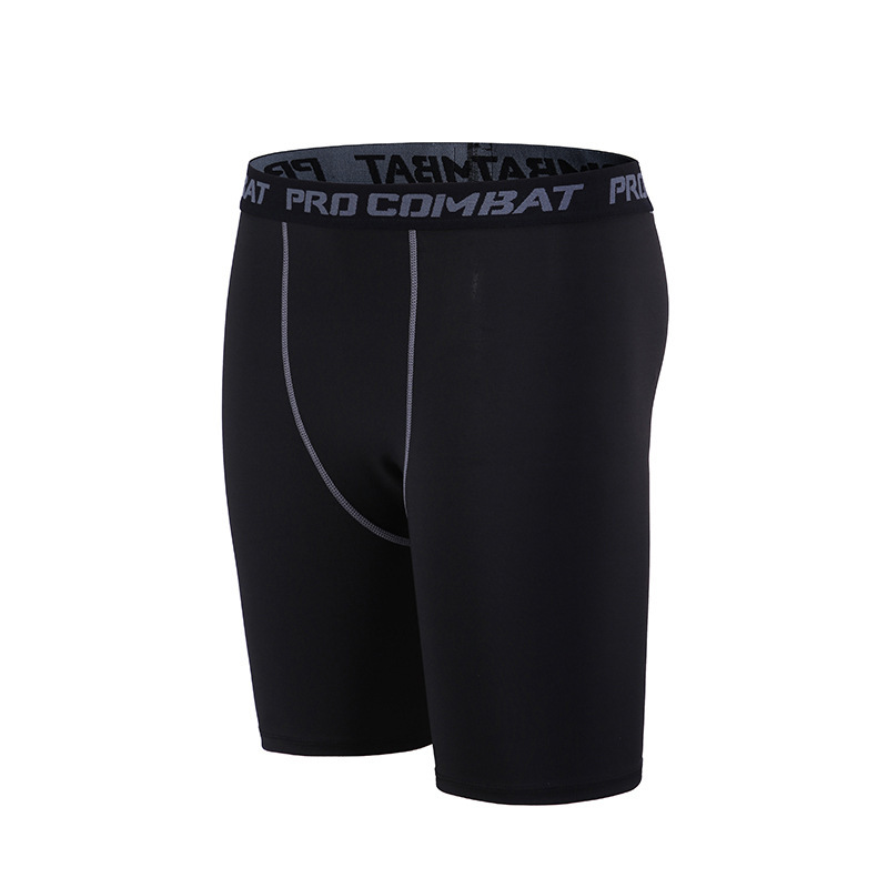 Sports compression pants
