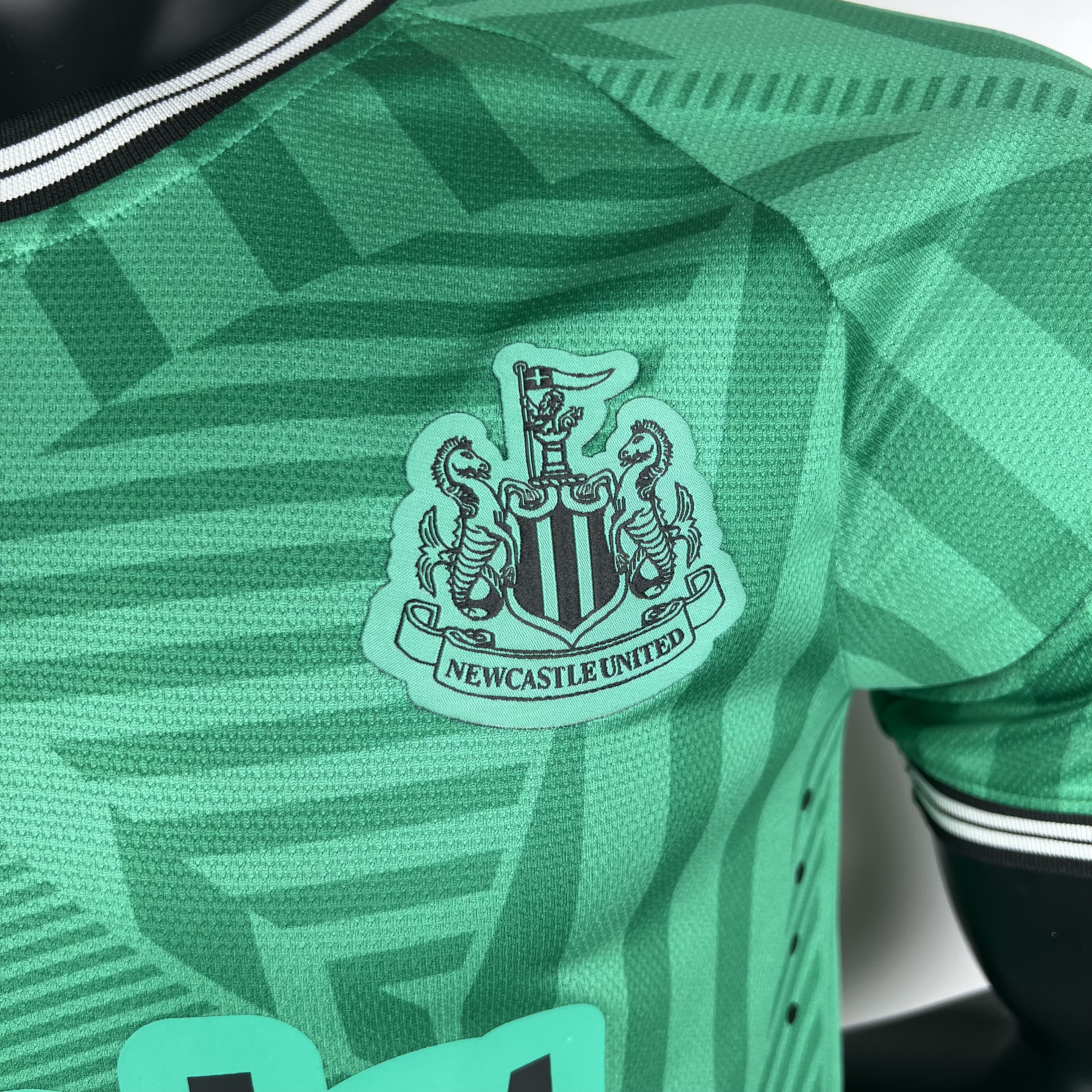 23/24 Player Version Newcastle United Away S-XXL