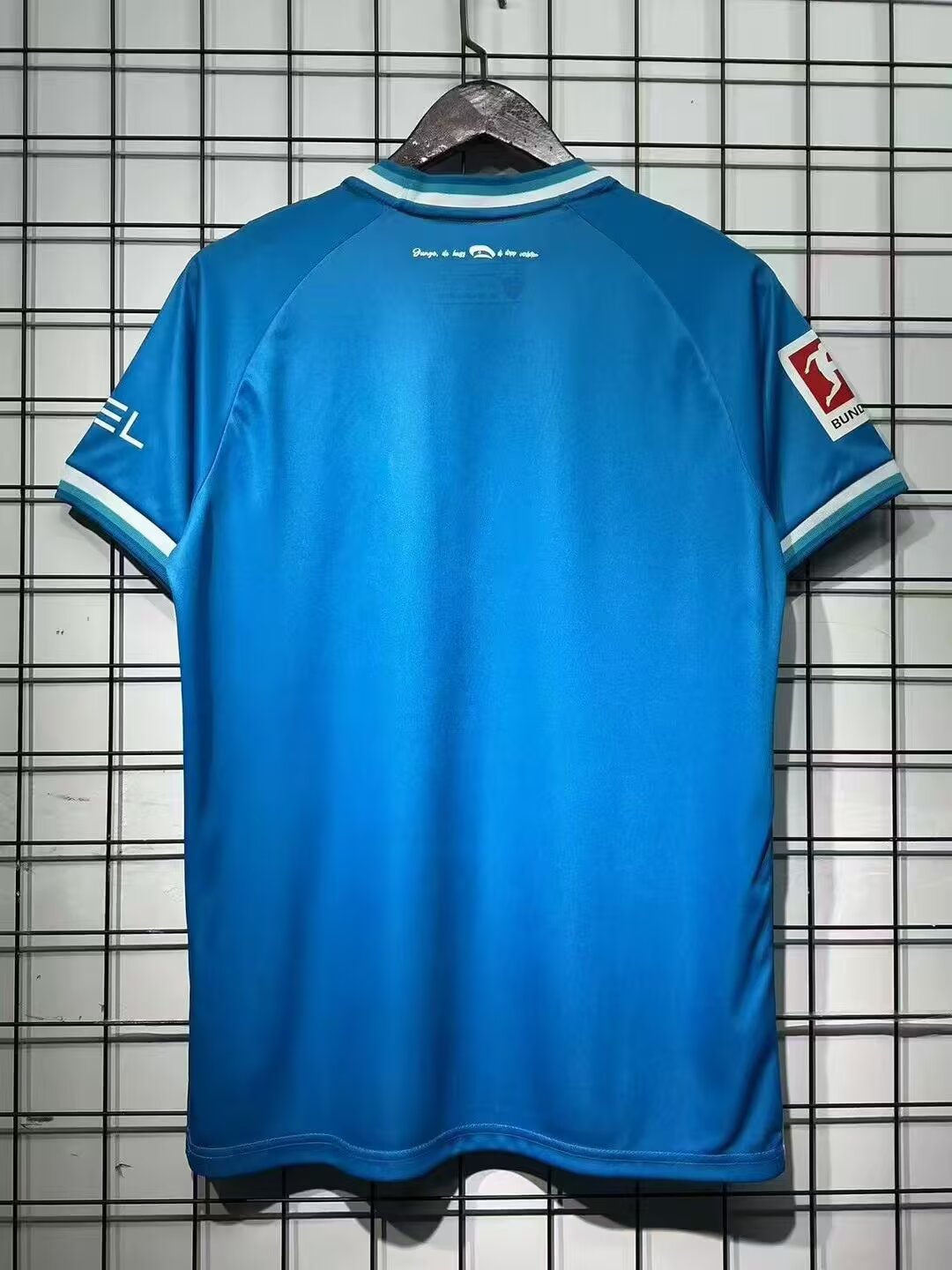 25/26 VfL Bochum special fan version S-4XL