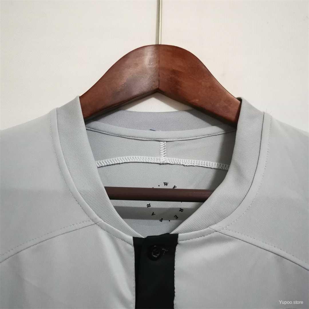 22/23 PSG The 3rd Soccer Jersey