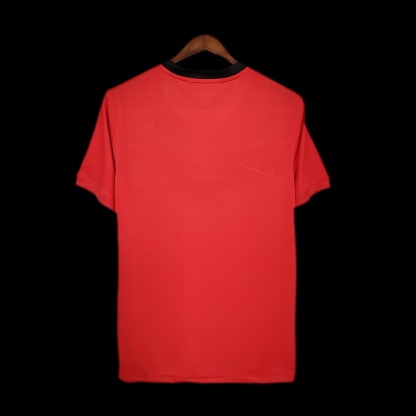 Retro 09/10 Manchester United  Home S-2XL