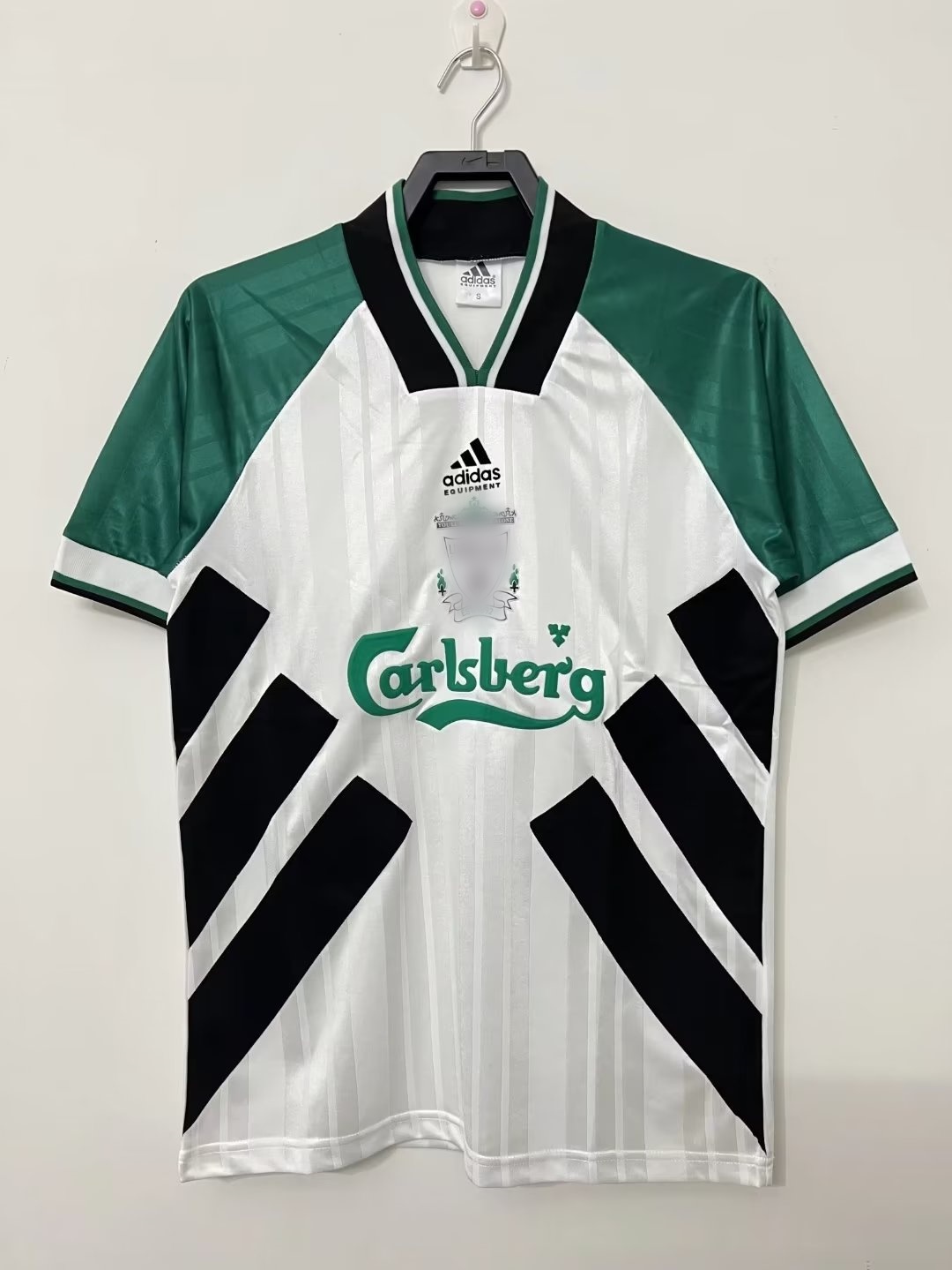 93/95 LP away retro version jersey S-XXL