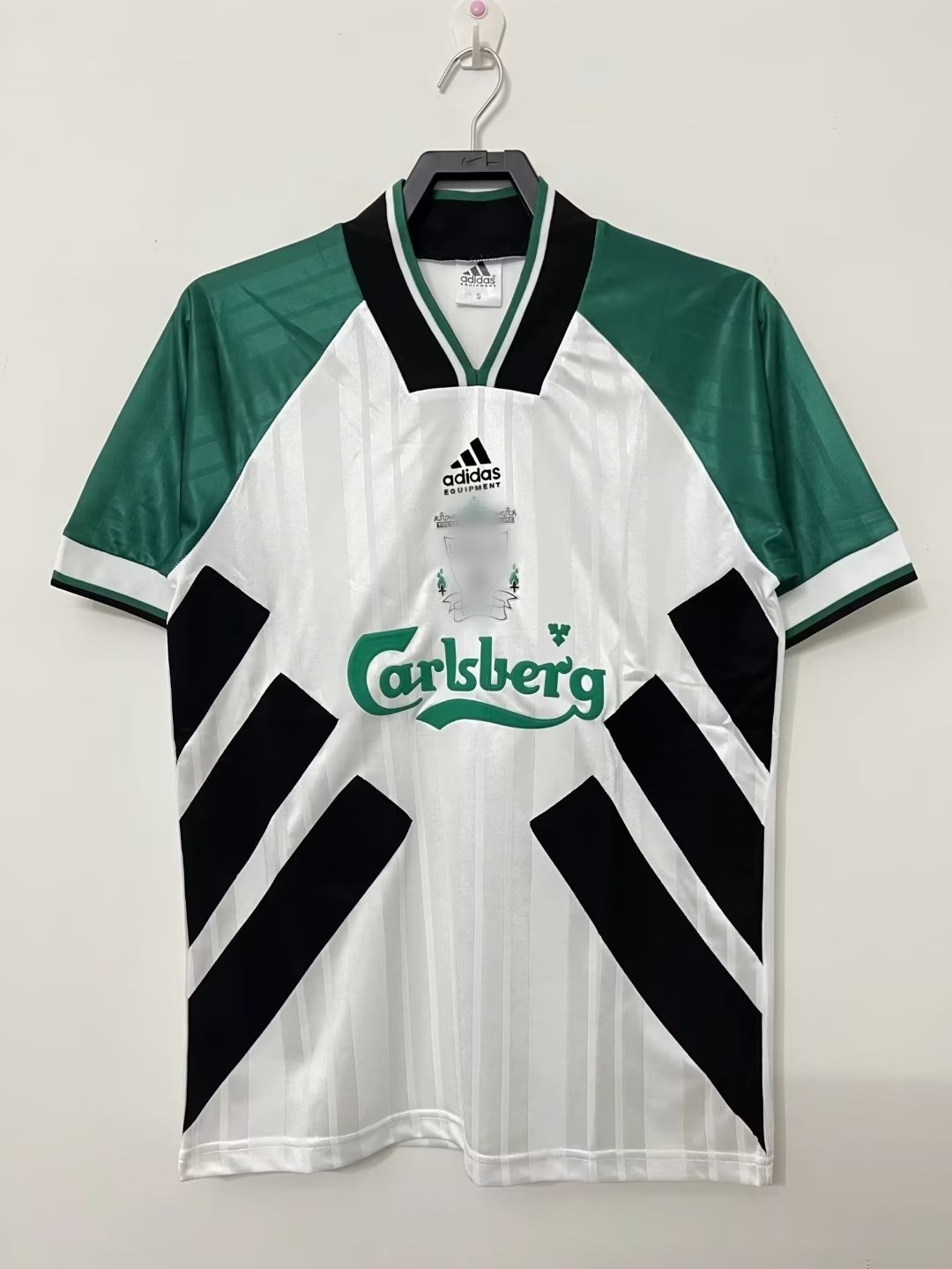 93/95 LP away retro version jersey S-XXL