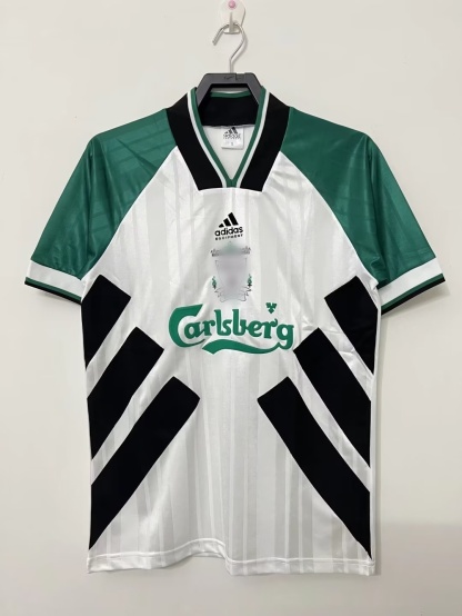 93/95 LP away retro version jersey S-XXL