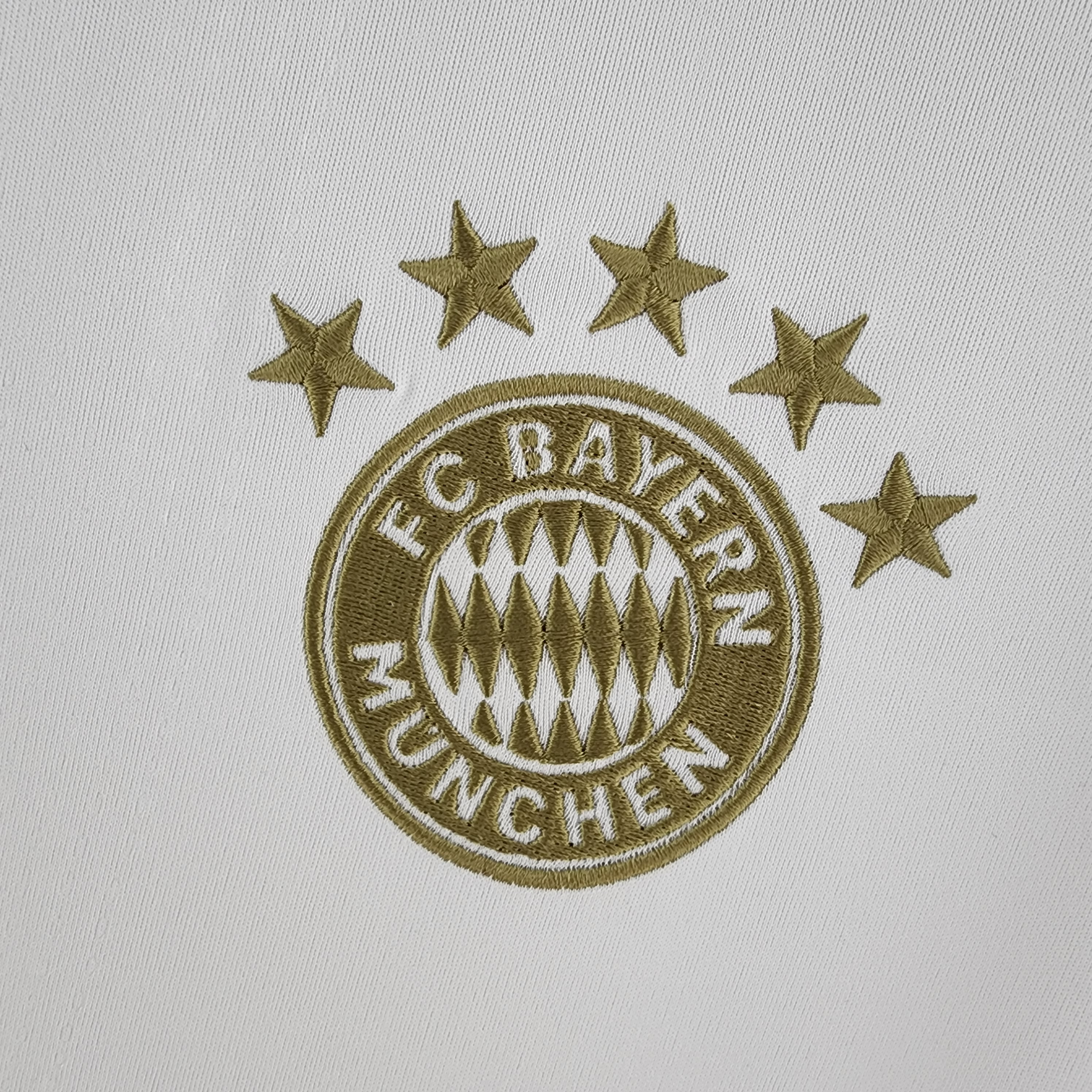22/23 Bayern Munich away S-4XL