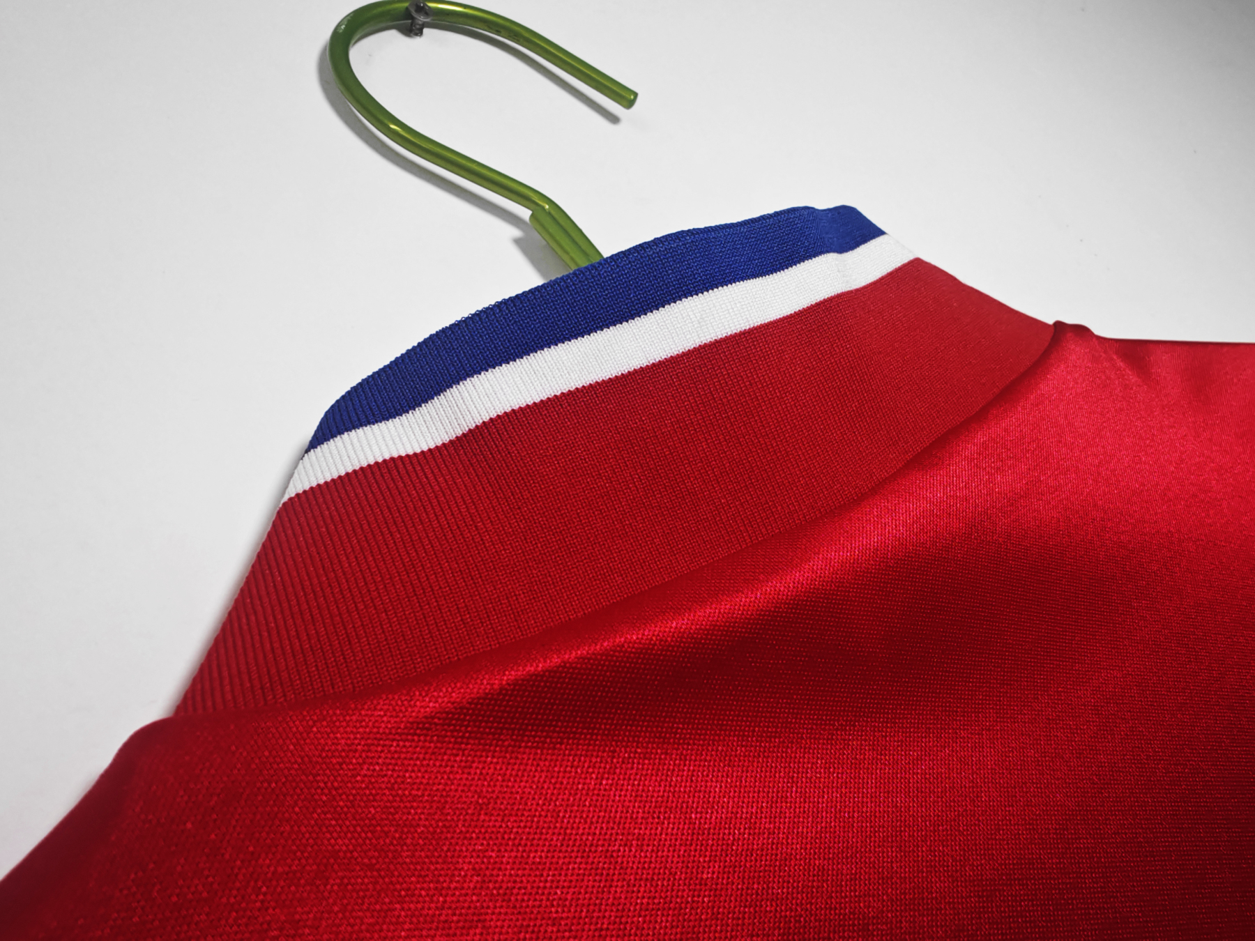 93/93 Bayern home retro version S-XXL