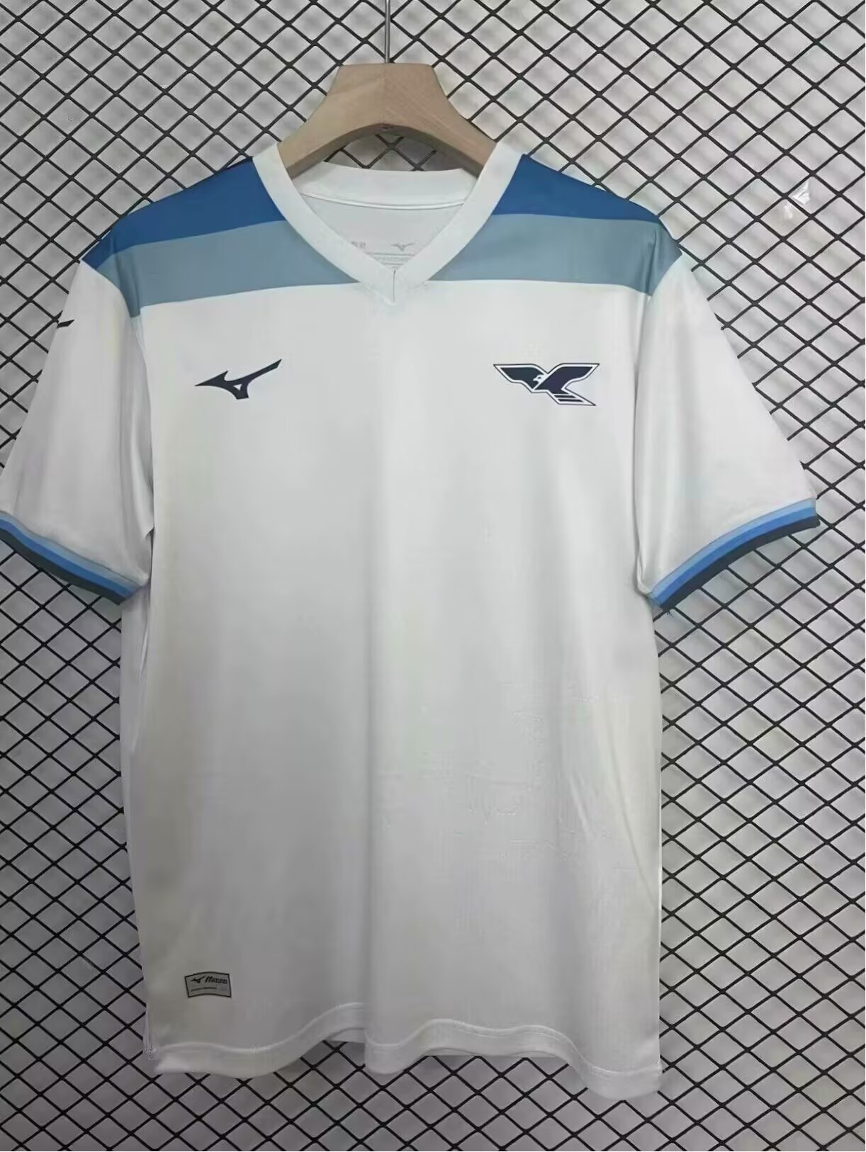24/25 Lazio special white fan version size S-XXL