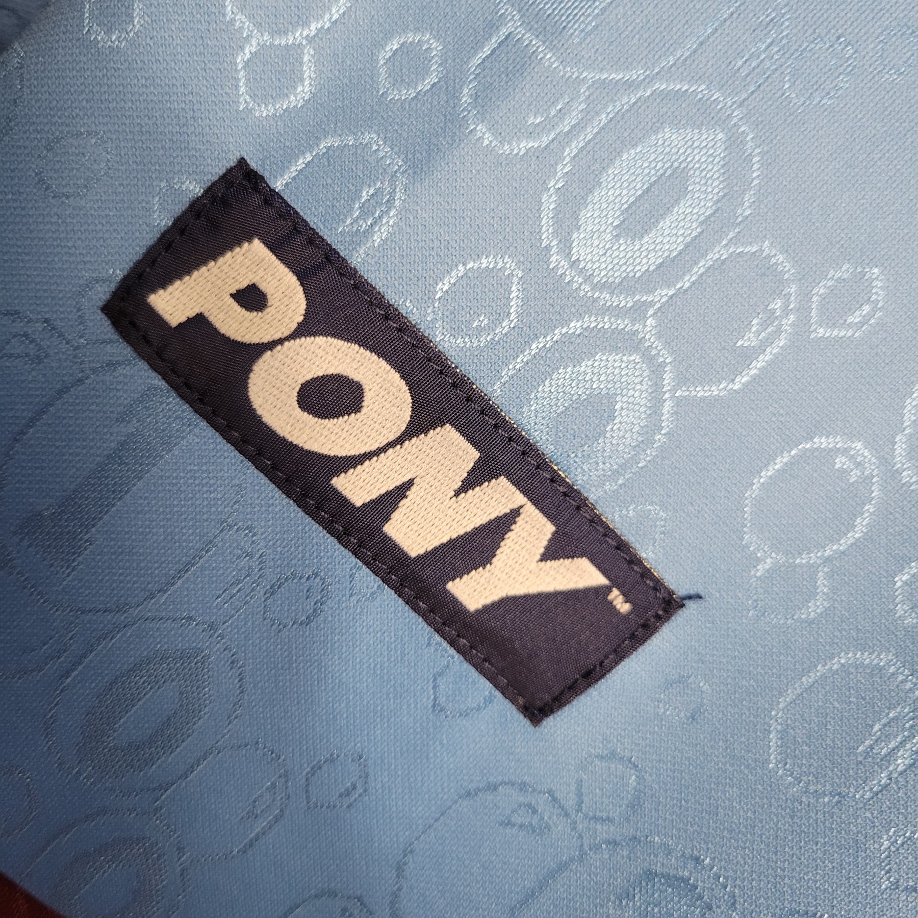 Retro 1995-97 West Ham away S-XXL