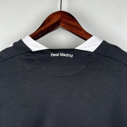 Retro Real Madrid 08/09 Third away S-XXL