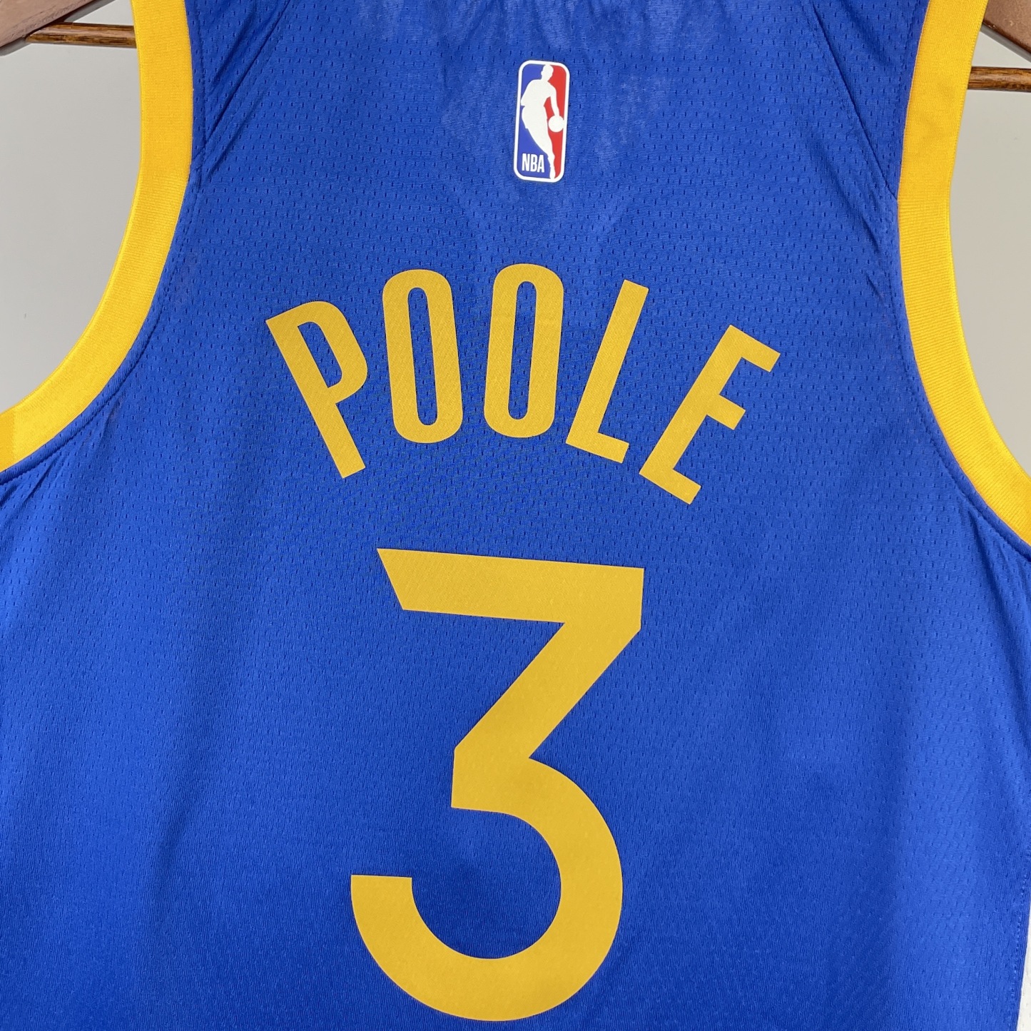 Season 23 Warriors Away No. 3 Poole