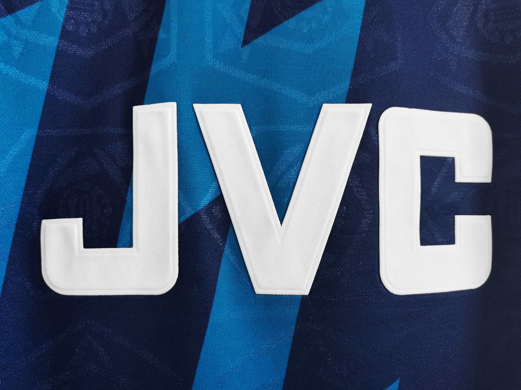 Retro 1995 Arsenal away S-2XL