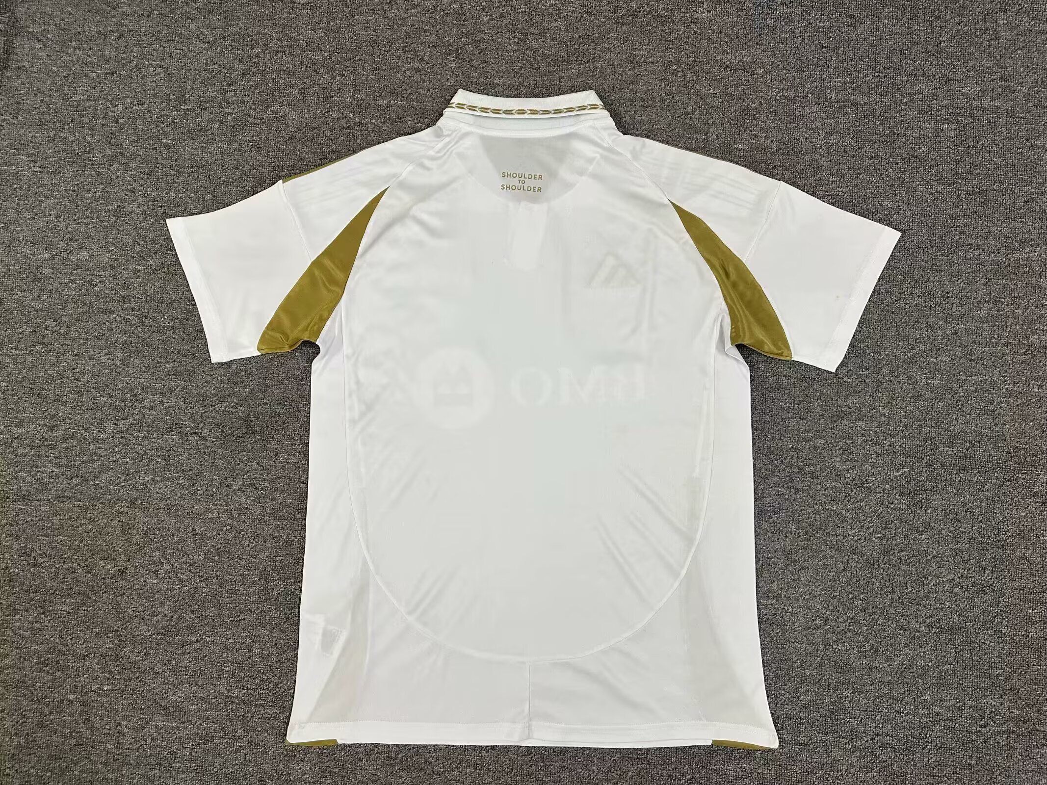 25/26 Los Angeles LAFC fan version S-4XL