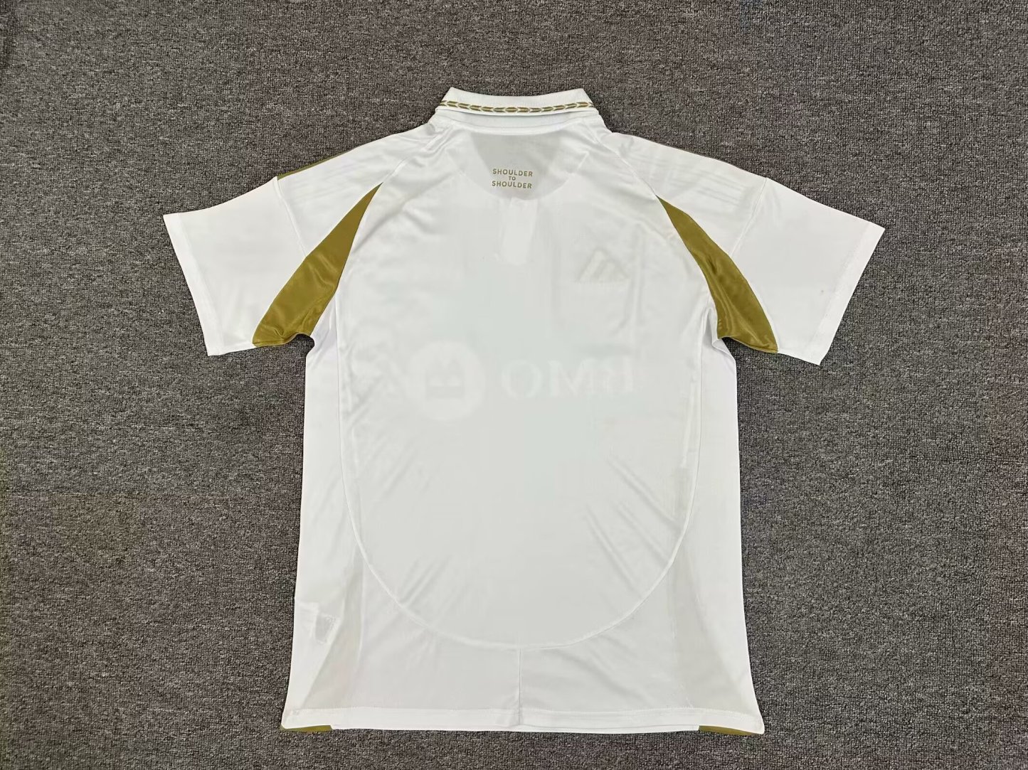 25/26 Los Angeles LAFC fan version S-4XL