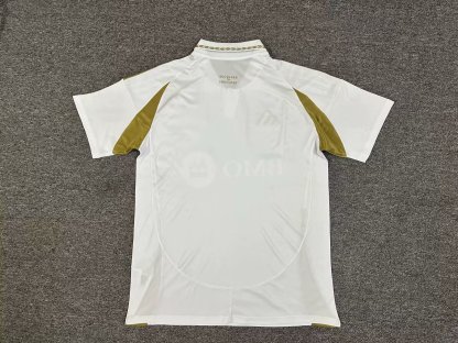 25/26 Los Angeles LAFC fan version S-4XL