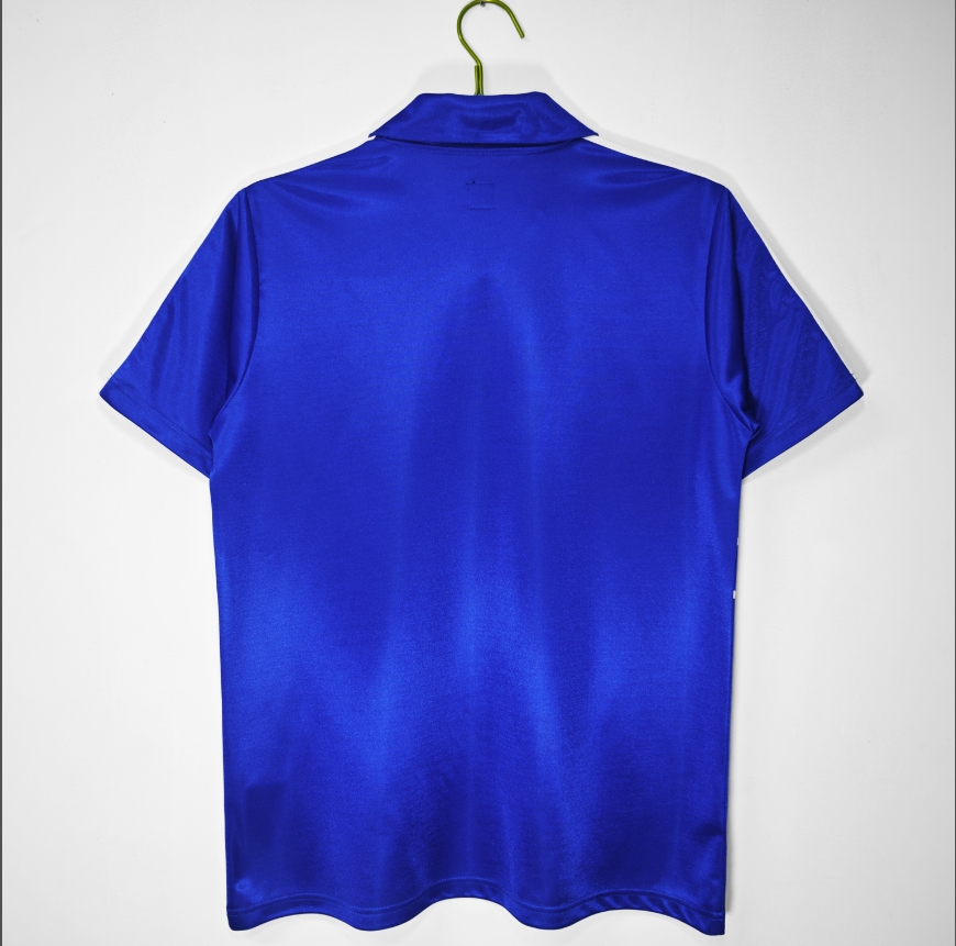 1984 France home retro S-XXL