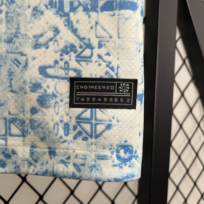 2024 Portugal Away S-4XL