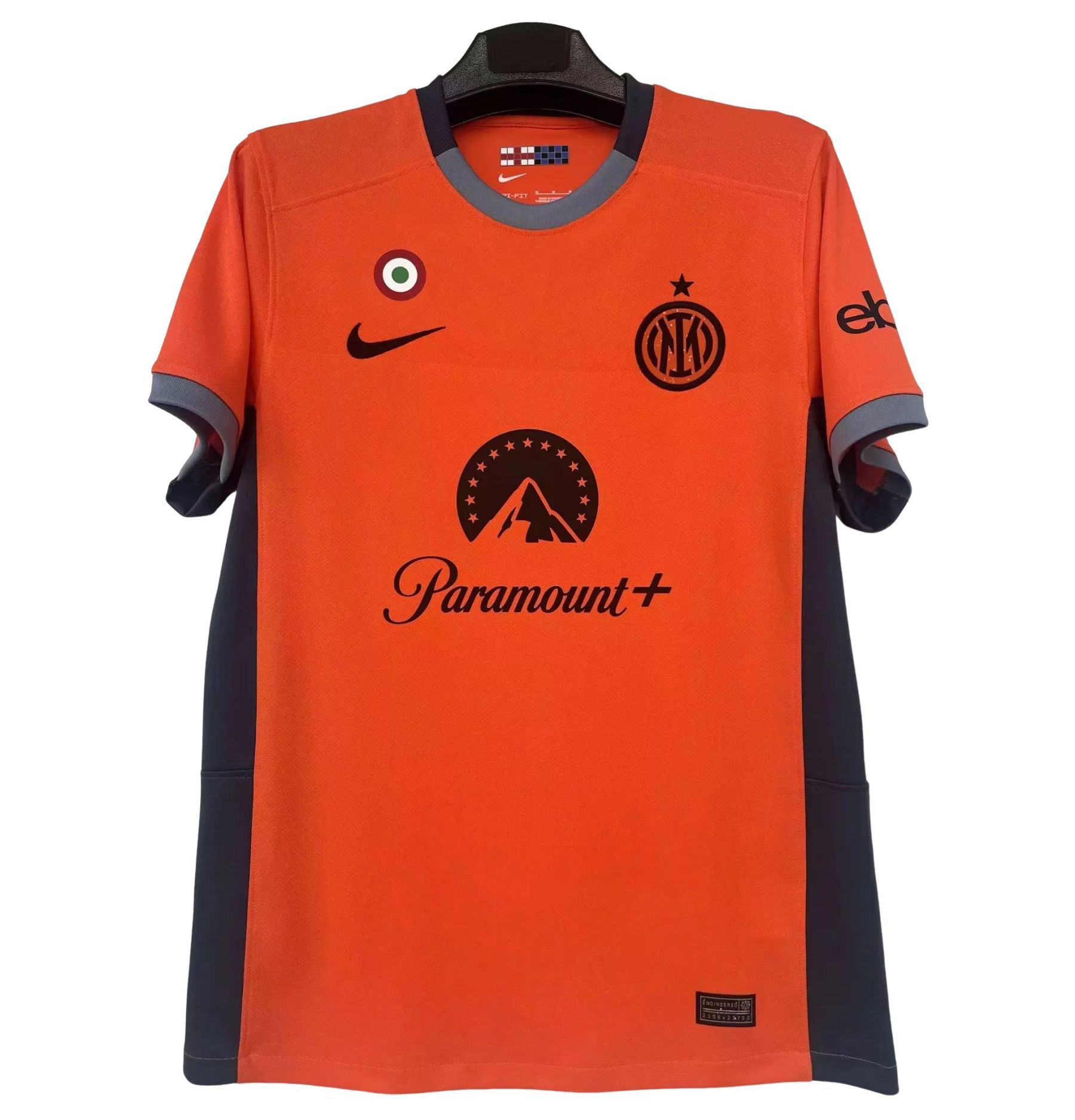 23/24 Inter Milan Third Kit  S~4XL