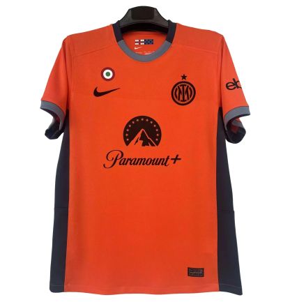 23/24 Inter Milan Third Kit  S~4XL