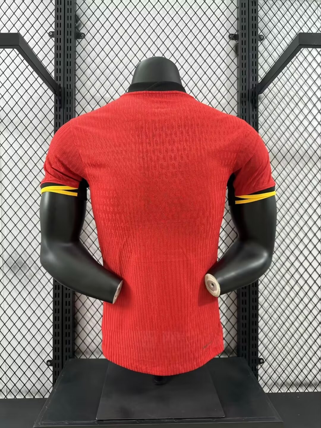 2024 China home player version size S-4XL