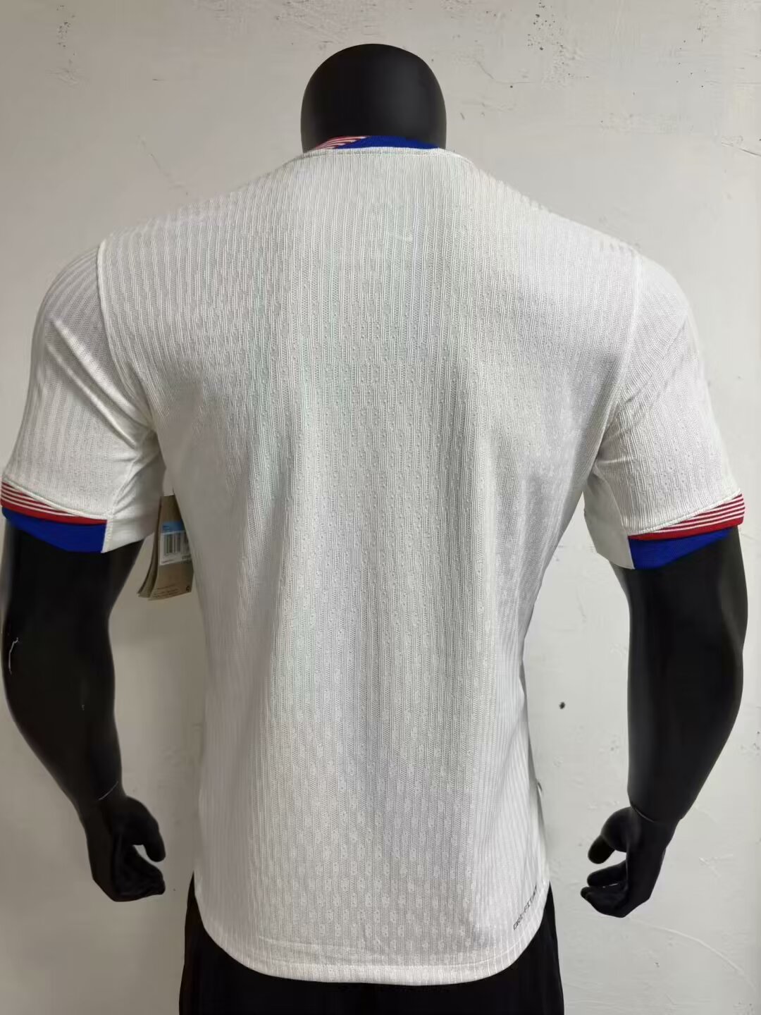 24/25 USA home player version S-XXL