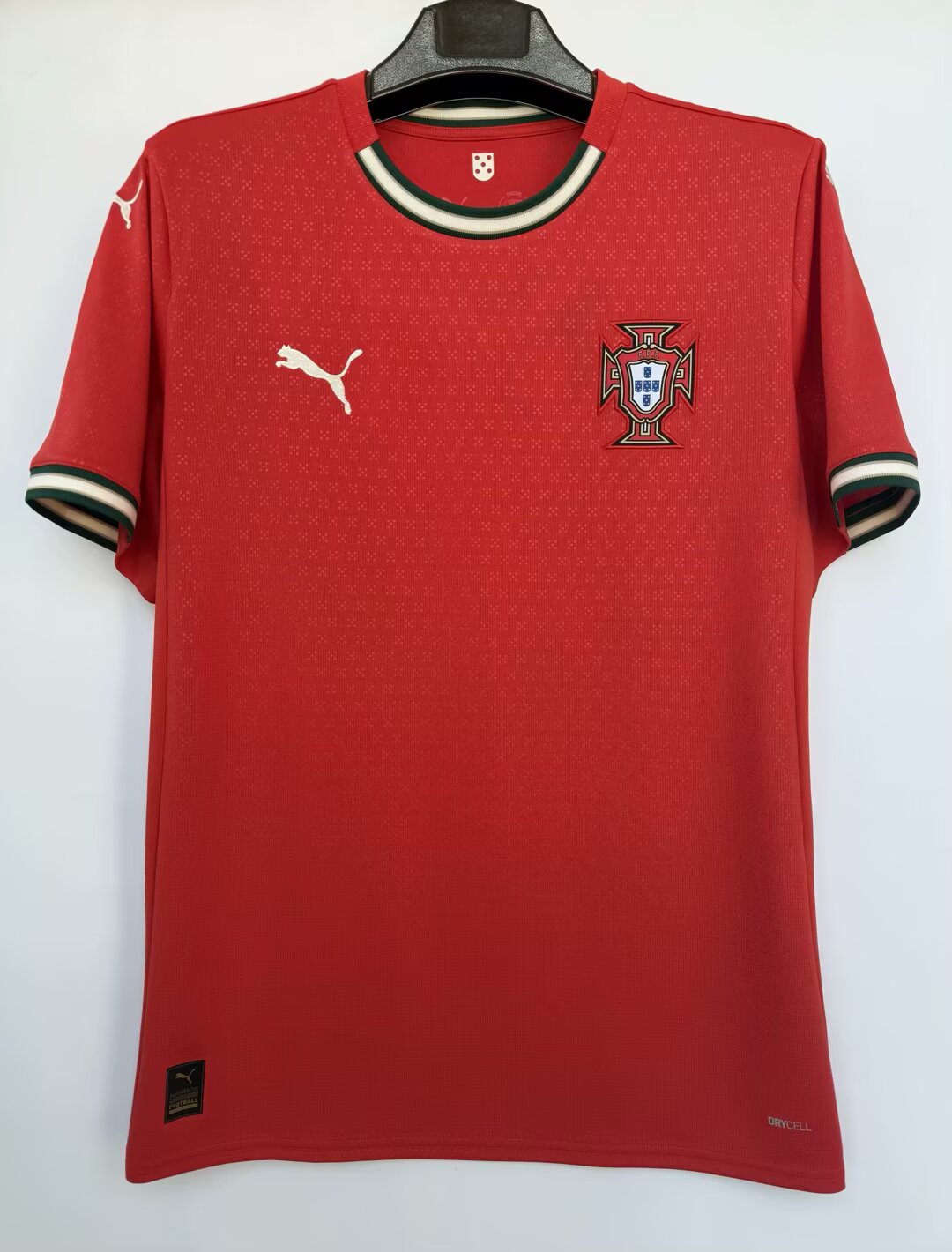 25/26 Portugal Home fan version S-4XL