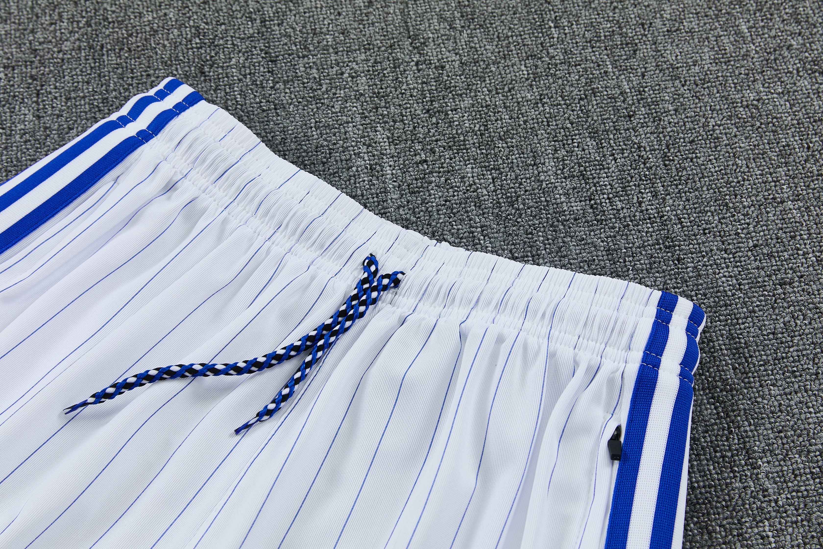 25/26 Chelseα training blue set fan version S-XXL