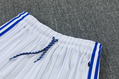 25/26 Chelseα training blue set fan version S-XXL