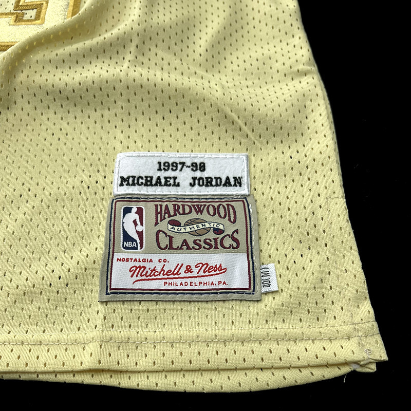 NBA Chicago Bulls close embroidery S-XXL