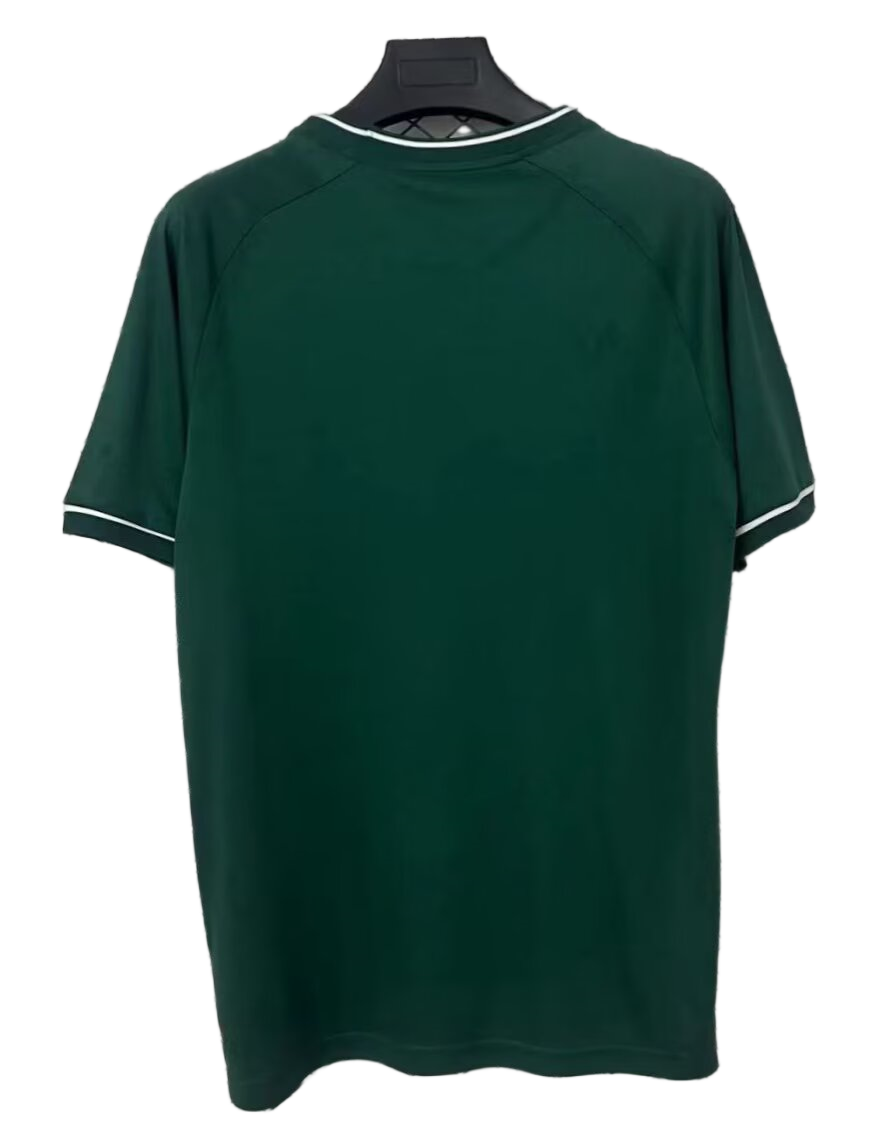 26/27 Hull City goalkeeper green fan version S-4XL