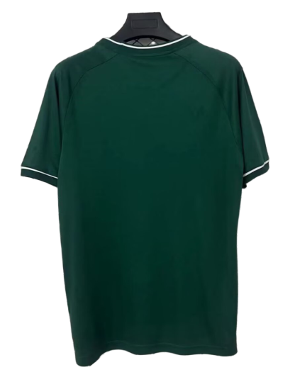 26/27 Hull City goalkeeper green fan version S-4XL