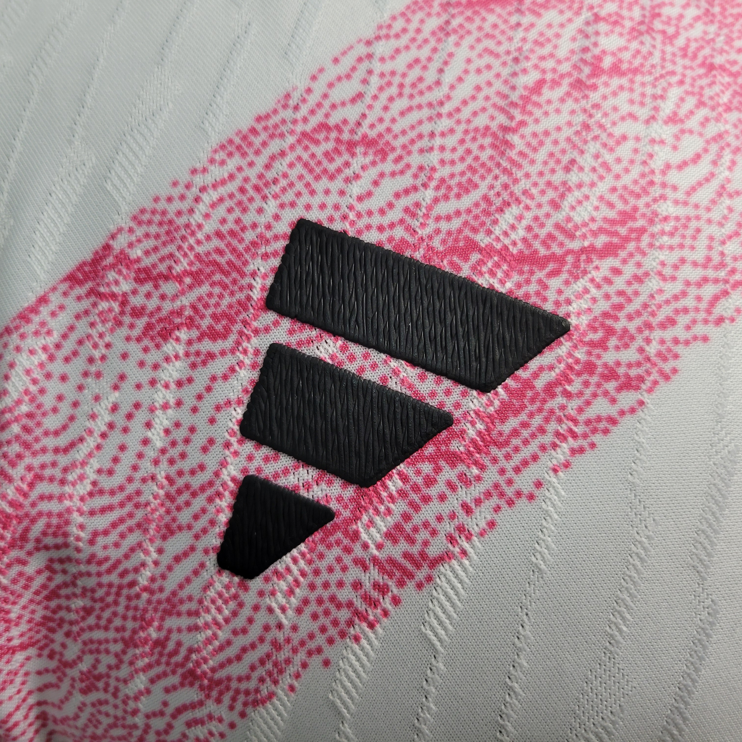 23-24 Players Juventus away size S-XXL