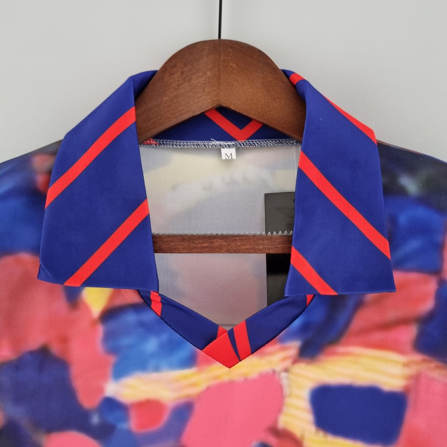 Retro Barcelona 93/94 Romario Jersey S-XXL