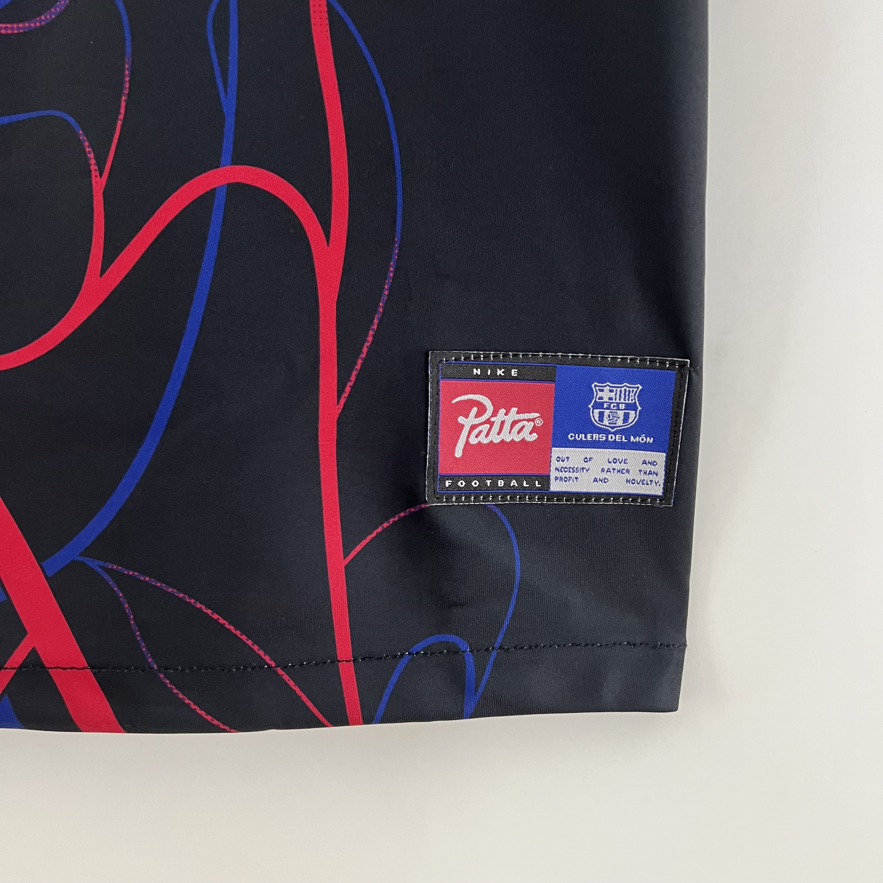 23/24 Barcelona joint edition S-4XL