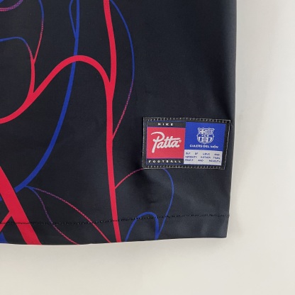 23/24 Barcelona joint edition S-4XL