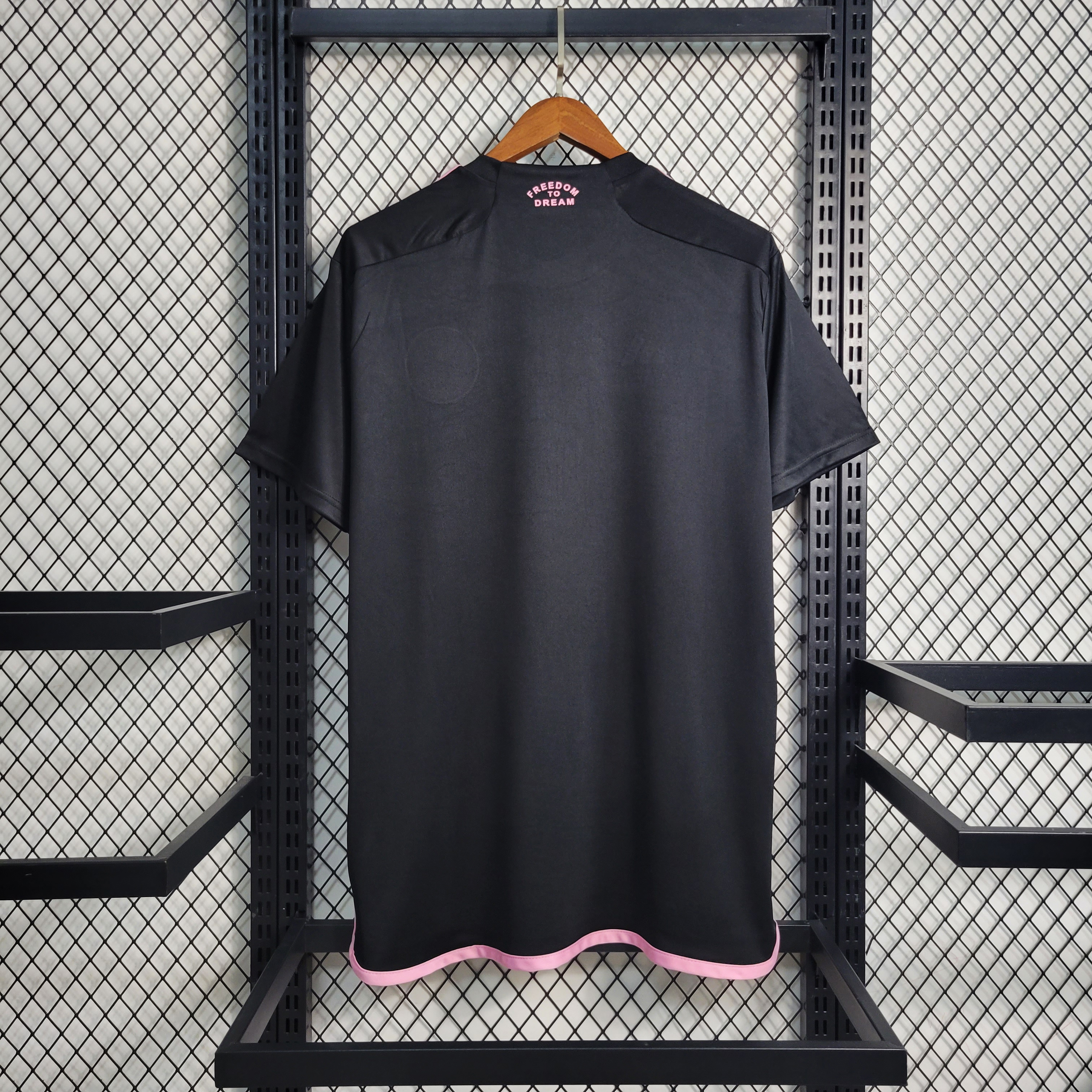 22/23 Inter Miami CF Black Pink