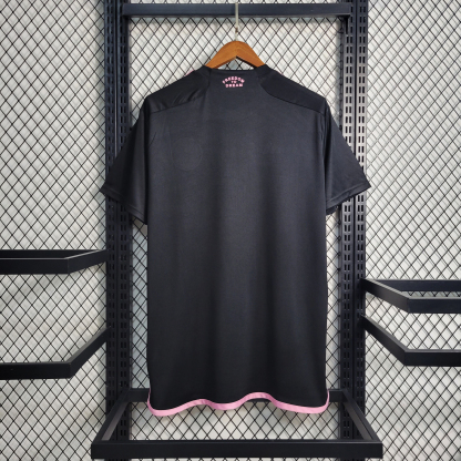 22/23 Inter Miami CF Black Pink