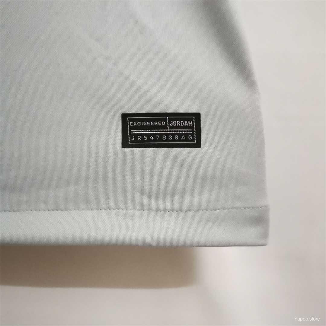 22/23 PSG The 3rd Soccer Jersey