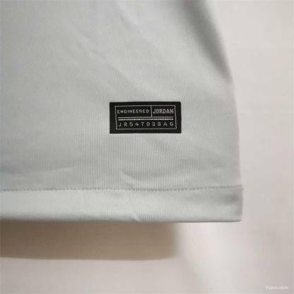 22/23 PSG The 3rd Soccer Jersey