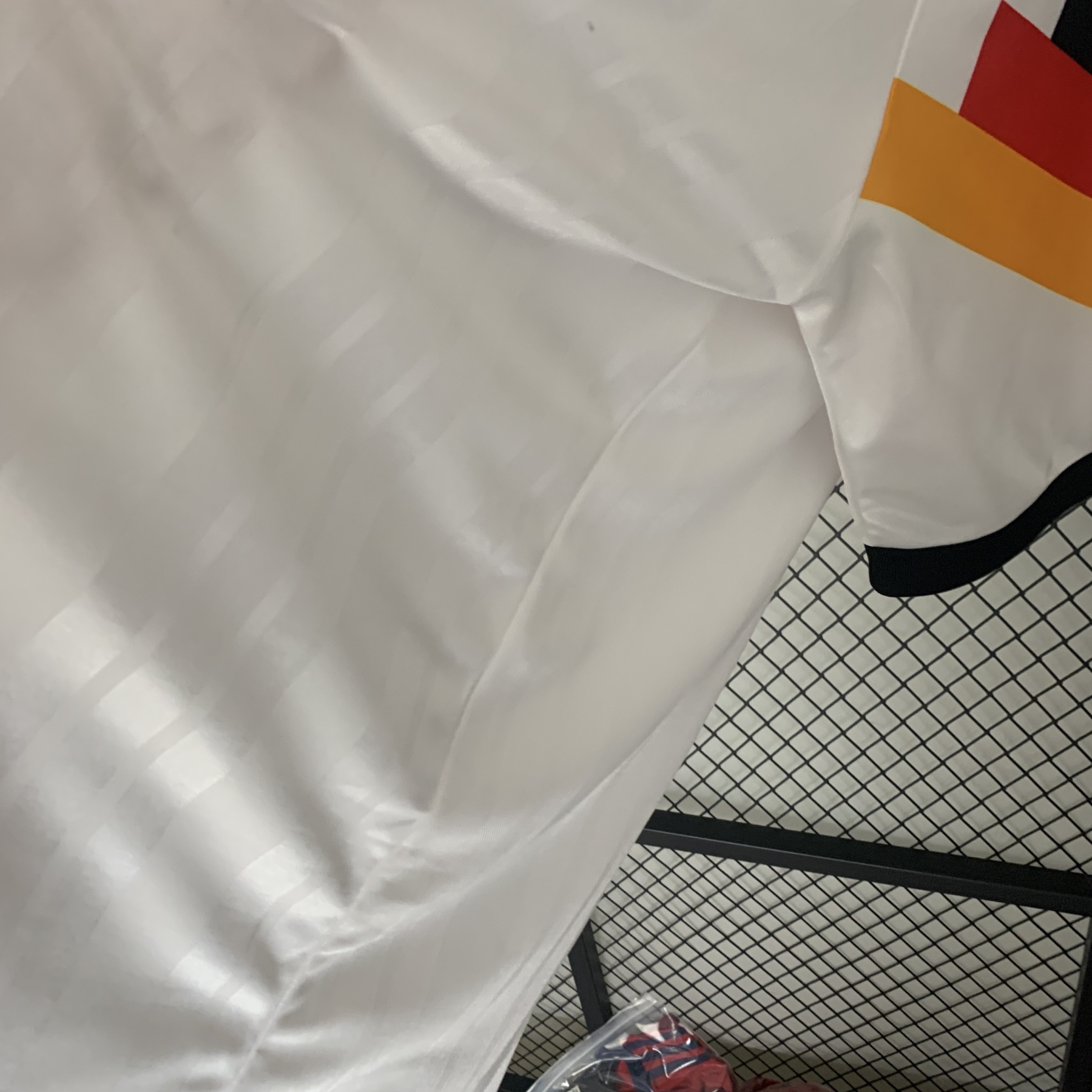 Retro Germany 1992 Home S-XXL