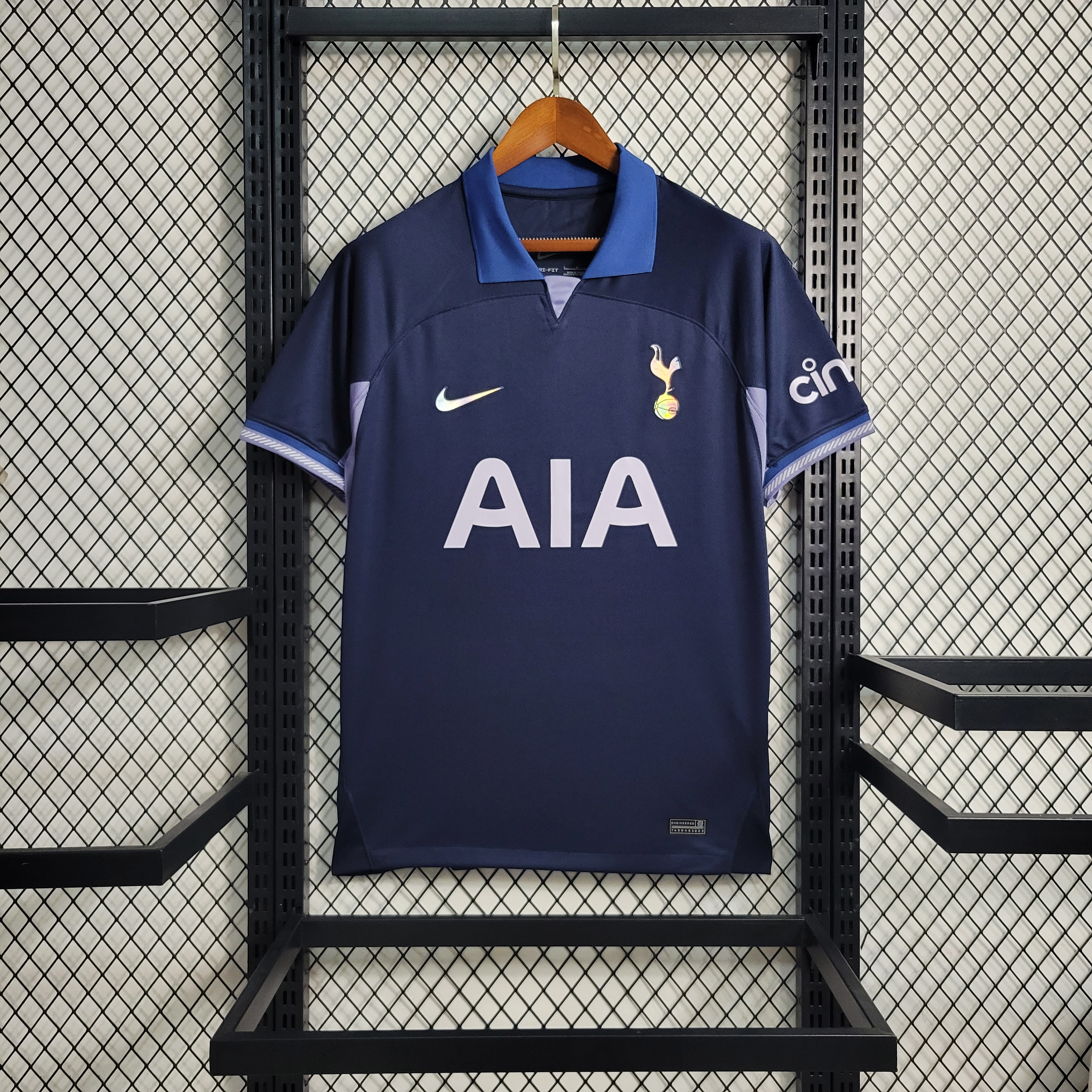 23-24 Tottenham away size S-2XL