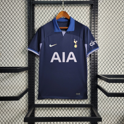 23-24 Tottenham away size S-2XL