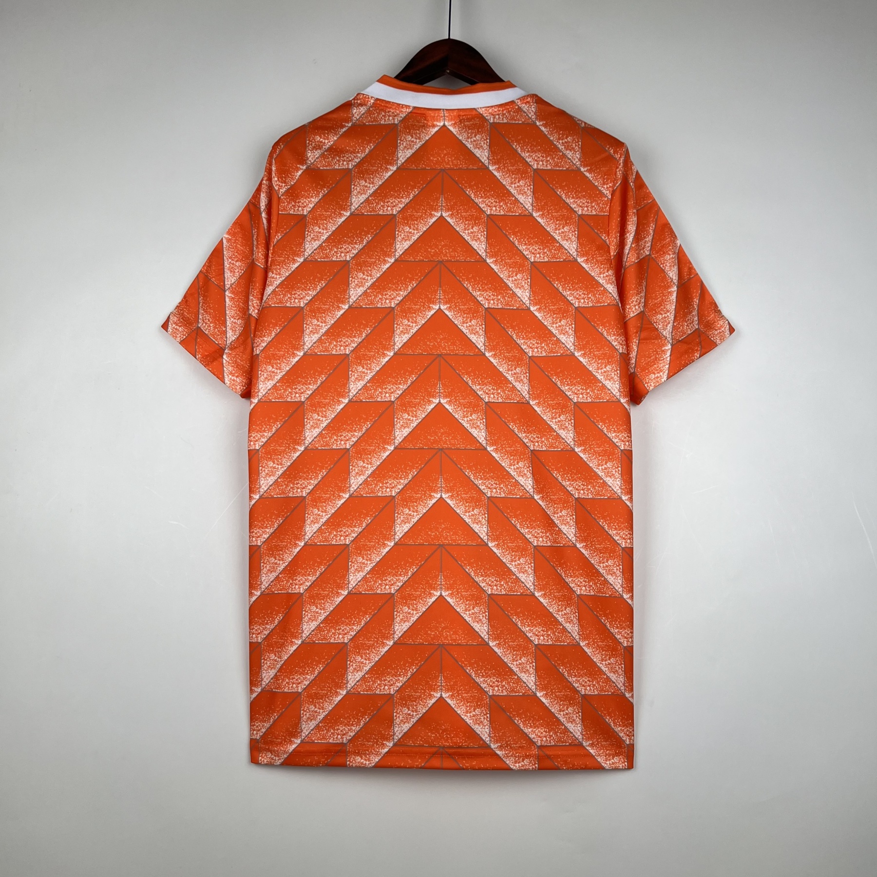 Retro Netherlands 1988 Home S-XXL