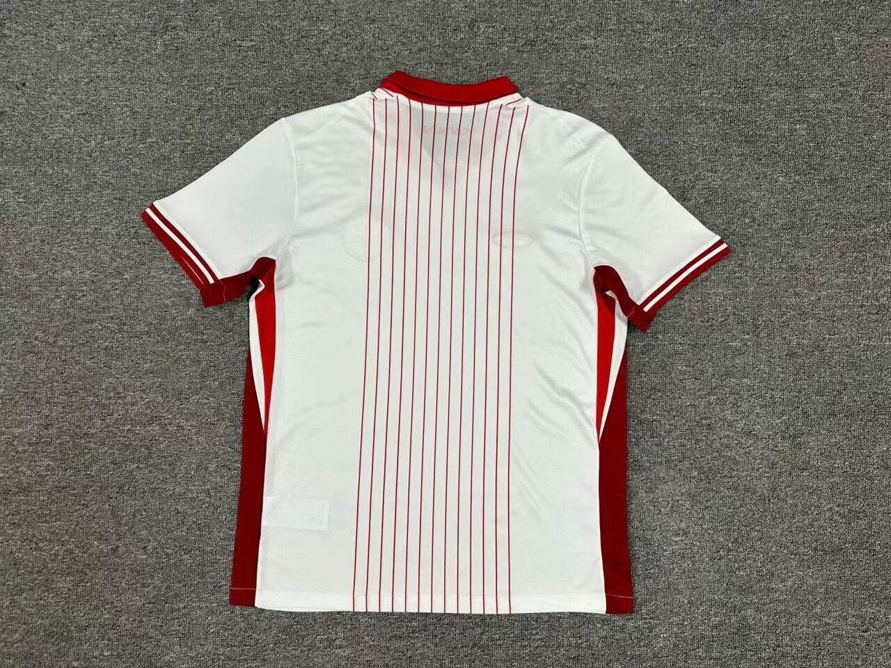 24/25 Canada away fan version S-XXL