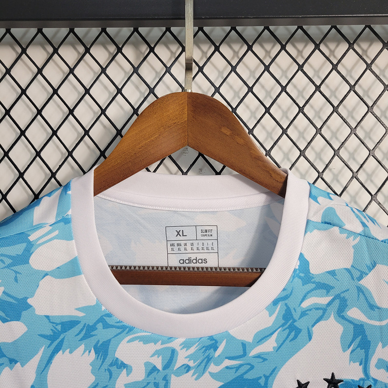 23-24 Ajax Training Suit Size S-XXL