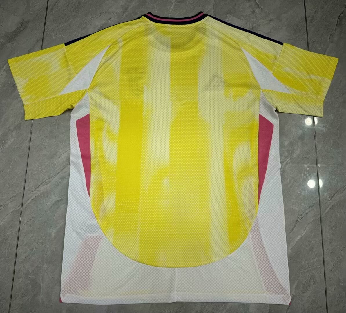 2425 Juventus away fan version S-XXL